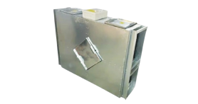 coporate Isı Geri Kazanım Cihazları