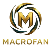 Macrofan Mühendislik | Endüstriyel Havalandırma ve Aspiratör Sistemleri - Ankara